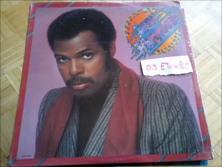 LEON HAYWOOD -FINE AND HEALTHY THING(RIP ETCUT)MCA REC 77 78