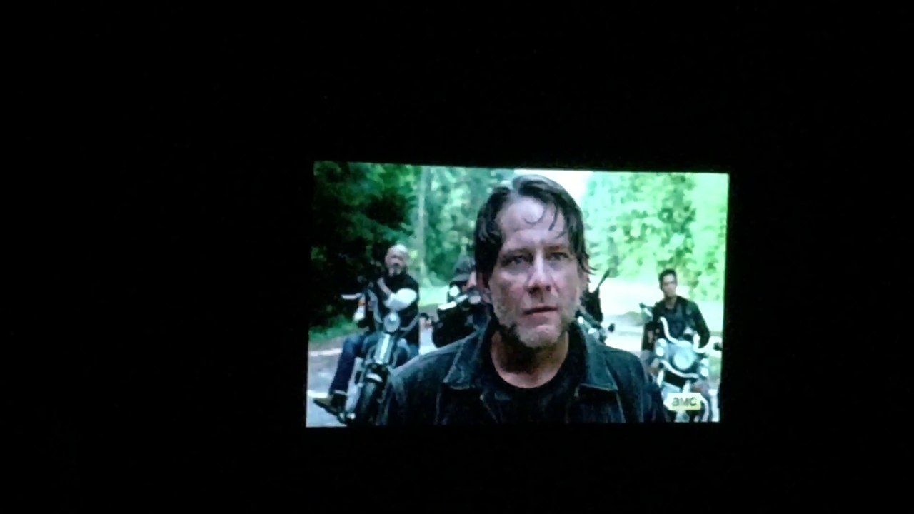 The Walking Dead 6ª Temporada - Episódio 09 - "No Way Out" - Sneak Peek #3