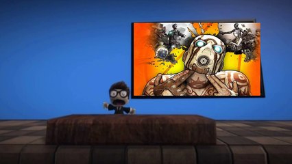 LittleBigPlanet 2 DLC - Playstation Vita Rare T-Shirt Preview!!