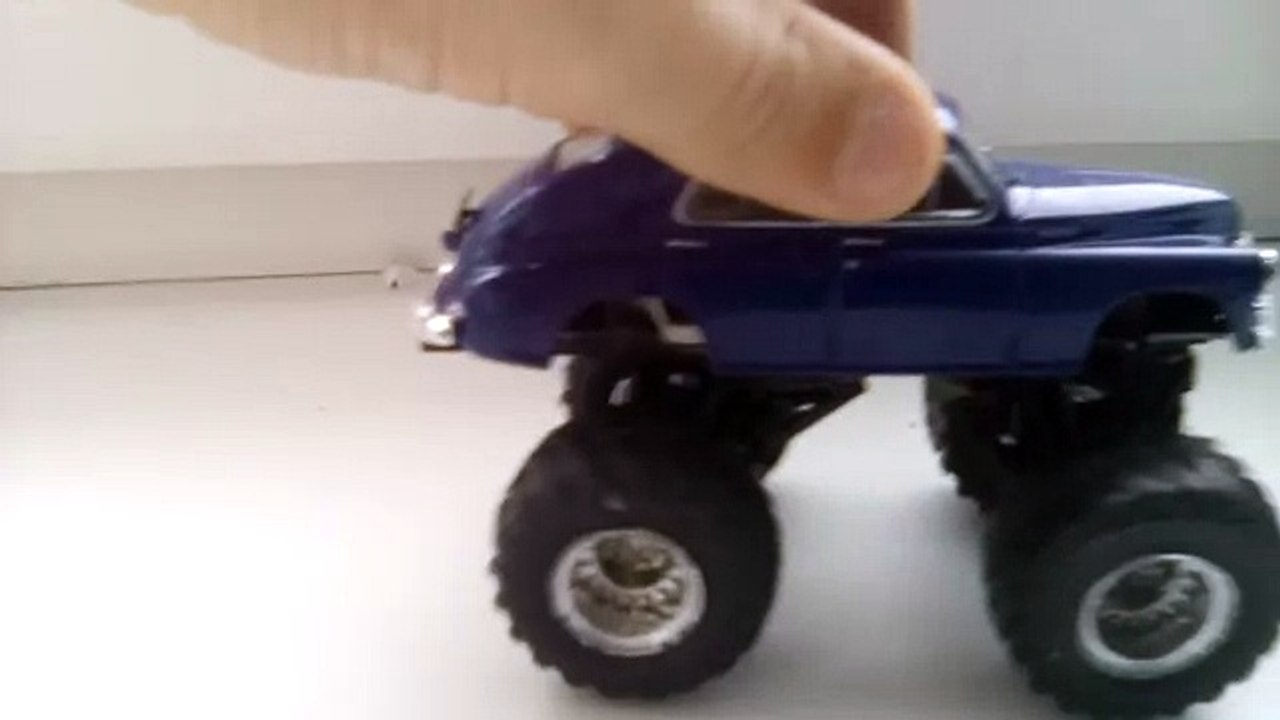 Бигфут(3)