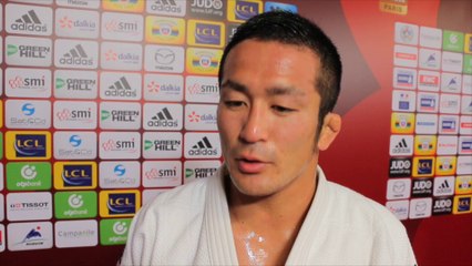 Trois pour une place aux JO - H. Akimoto : "C'est la bagarre"