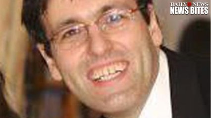 David Wichs, The Man Under The Crane Collapse