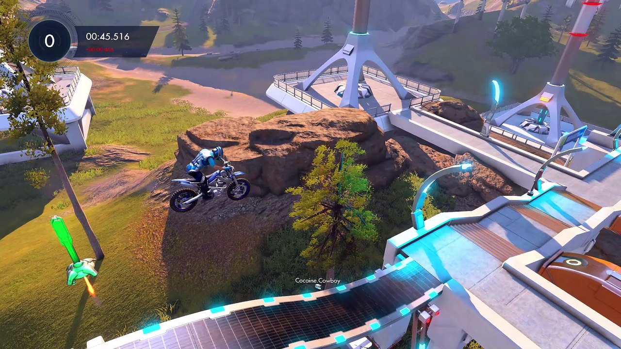 Trials Fusion - Part 1