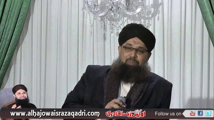 Jo Ho Chuka Hai Jo Hoga Huzoor Jante Hain