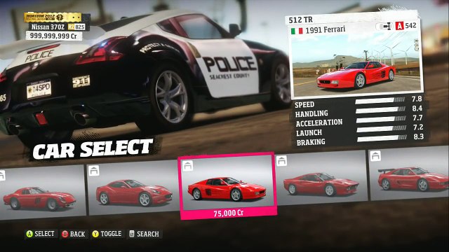 Forza Horizon All Cars (Including All DLC) (212 Cars)