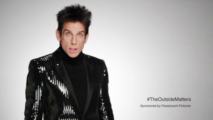 Zoolander 2 - The More You Know - Derek Zoolander on Beauty: Skin Deep (2016) HD