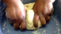 Roti or Chapati or Aka or Pulka Fulka (Indian soft bread) Video Recipe by Bhavna