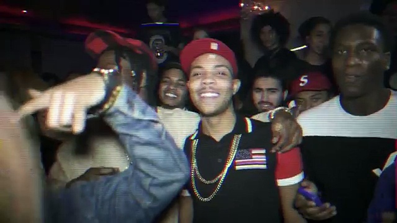 G Herbo Lord Knows Ft. Joey Bada$$ (Prod. Metro Boomin) (Official Music Video)