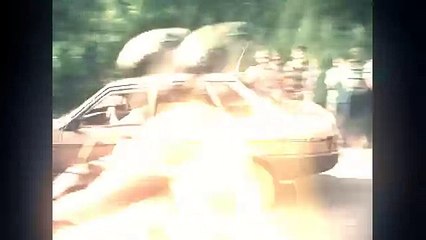 Гонки мотоциклов Юпитер-Планета-Ява-и др. [HD]