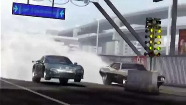 Гонки на Вазах Копейка против Субару Импреза Тазы Валят Тюнинг