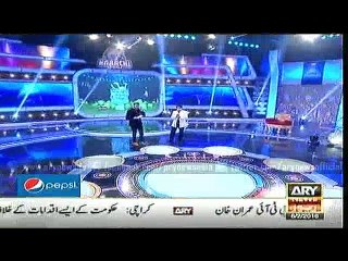Har Lamha Purjosh  6 Feb 2016