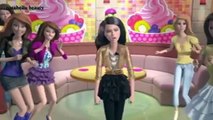 Barbie Life in the Dreamhouse - 'Da de Hermanas'- con Fifth Harmony.