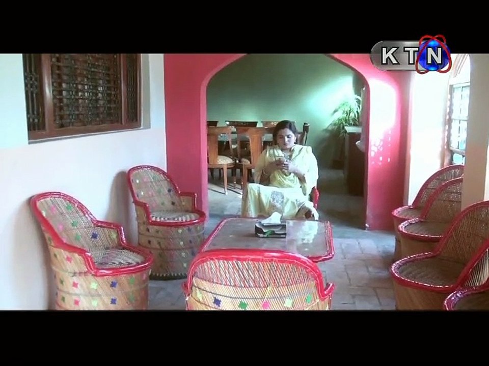 KANDAN JI SEJ EPISODE 355 06 FEBRUARY 2016 KTN TV SINDHI DRAMA