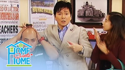 Home Sweetie Home: Feng Shui expert