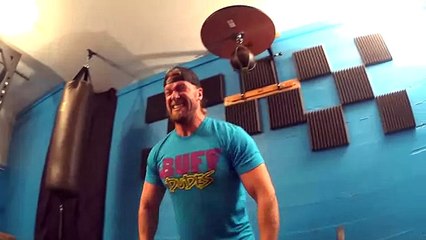 HOw to get a perfect  Workout - Killer Full Body Routine Day (10)