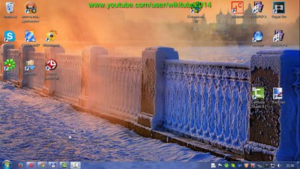 Download Video: Как отключить залипание клавиш в Windows 7