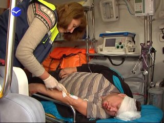 Гонки на выживание