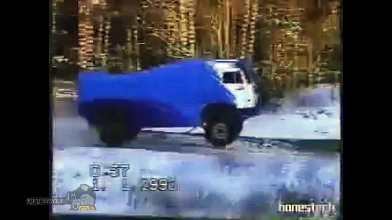 Камаз гонки видео