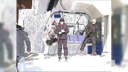 Олимпийский туалет-тандем будоражит умы и тревожит сердца