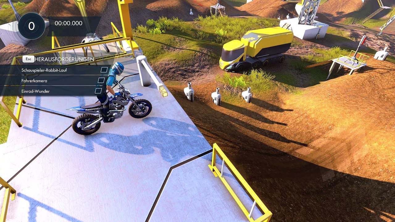 Trials Fusion - Part 2