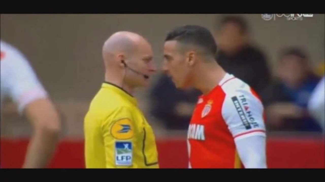 nabil dirrar shouting