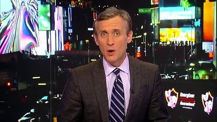 What It's Like Inside a School Shooting Drill