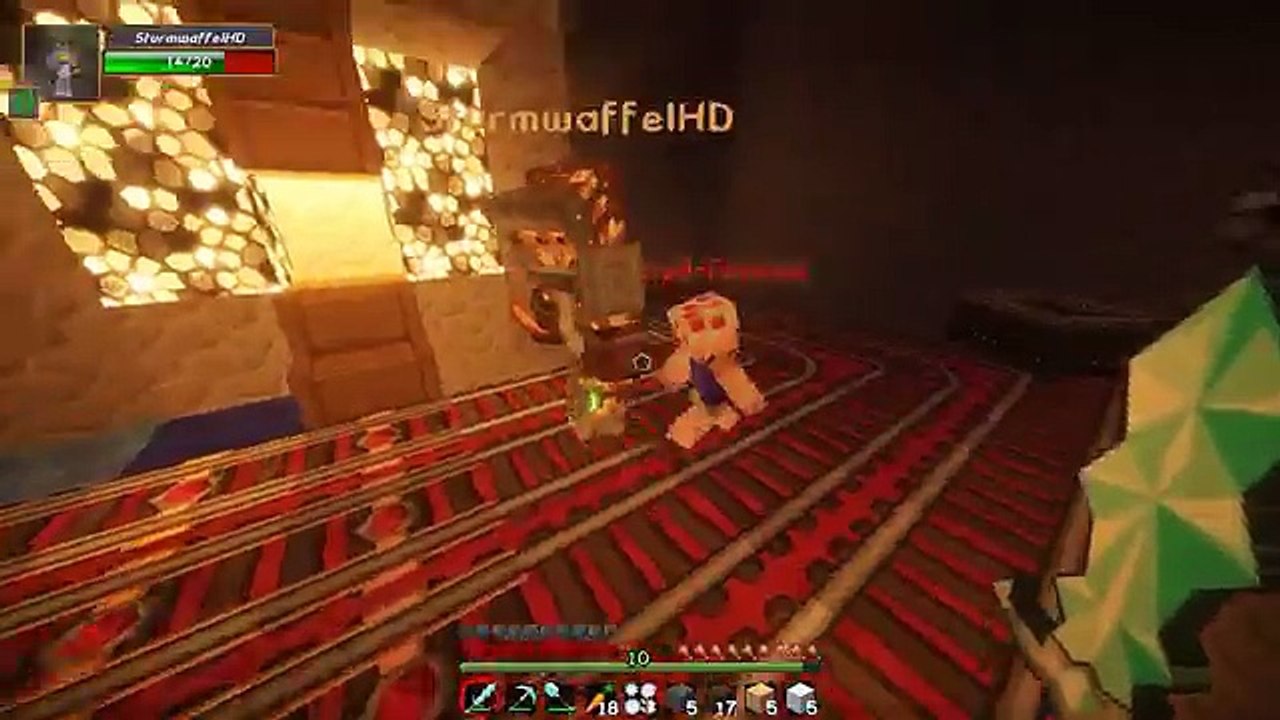 SEXY PEACH MUSS STERBEN! ✪ Minecraft FREEDOM #42 | Paluten [Deutsch]