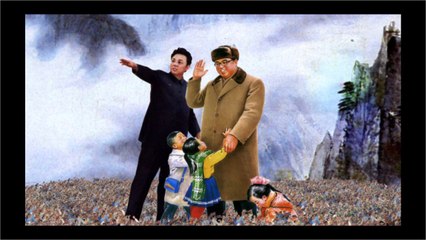 Kuzey Kore ve Merak Ettikleriniz