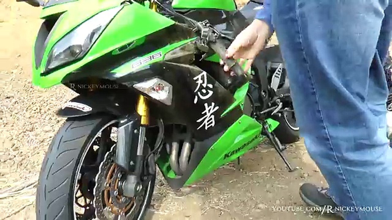 Road Hazards