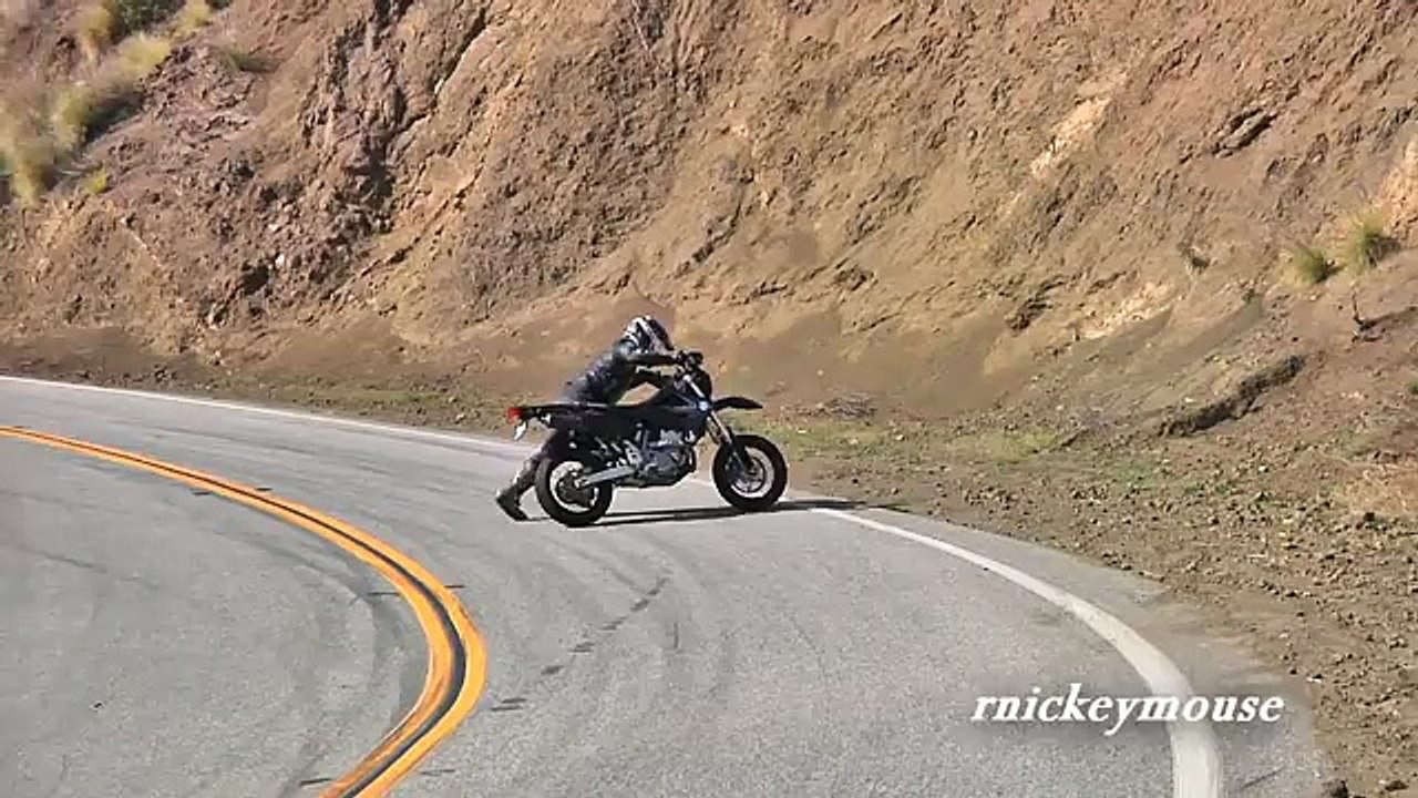 Supermoto Crash 1_29_2012