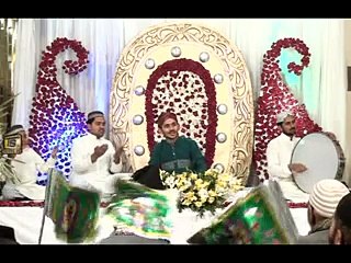 Barh Raby ul awal no Galeya Bazar Sajondy ney Mehran ali qadri naat (15)