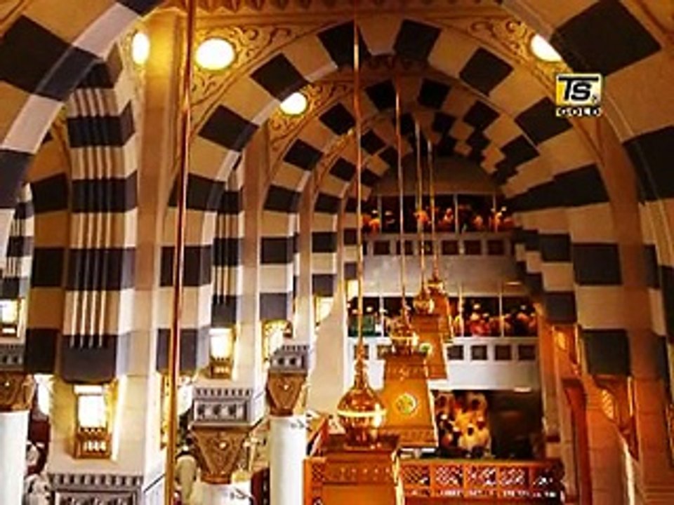 Kamli Waleya Nazar Karam we kar jana Mehran ali qadri naat (11)