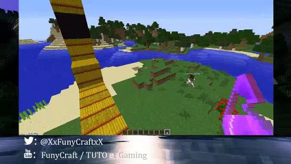 Survivalia serveur privé #2