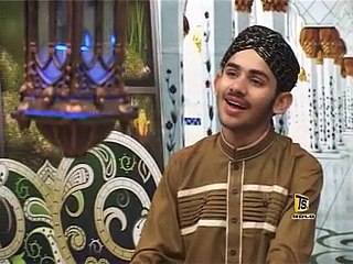Khoseya da Wela Sohna Aeya ay Mehran ali qadri naat (7)