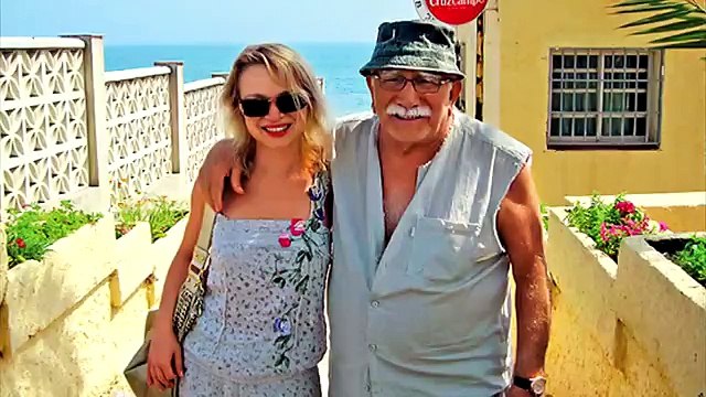 Любовь зла_ звездные «пенсионеры» и их молодые жены