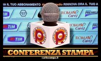 Vigilia Roma-Sampdoria. La conferenza stampa di Luciano Spalletti