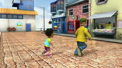 Operation Whale Rescue! | Fireman Sam