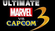 Days of Future Past   Ultimate Marvel vs  Capcom 3 Music Extended HD (World Music 720p)