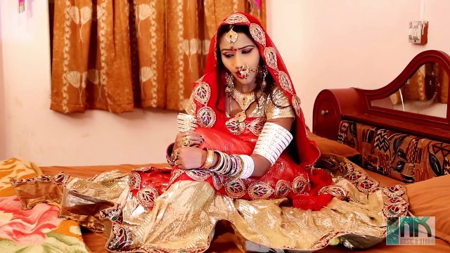 New Romantic Song 2015 Sun Sun Re Sajna HD VIDEO Nutan Gehlot Hits Rajasthani Sad Songs