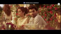 Tere Liye, Fitoor, Aditya Roy Kapur, Katrina Kaif , Sunidhi Chauhan & Jubin Nautiyal