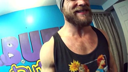 HOw to get a perfect  Workout - Killer Full Body Routine Day (2)