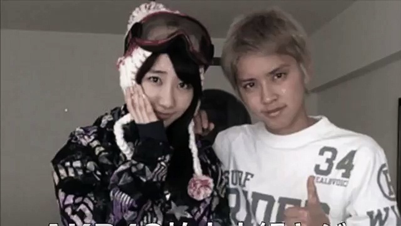 【犯人】柏木由紀と手越祐也の熱愛写真を流出させたAKBメンバー