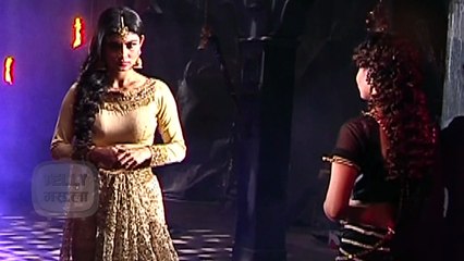 Revealed- Shivanya's Parents Were Killed By Yamini _ Naagin