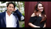 Shaheer Sheikh Balas Tanggapan Fans India Perihal Alasan Memilih Ayu Ting Ting