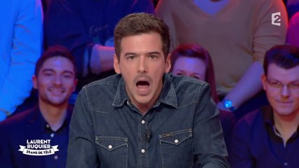 Les imitations de Marc- Antoine Le Bret - On a tous en nous quelque chose de Laurent Ruquier
