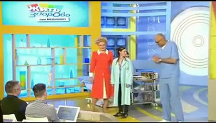 Школьница опозорилась на шоу Малышевой! ПОЗОР! ШОК!