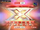 X Factor India [Episode 06] -3rd June 2011 Part 5