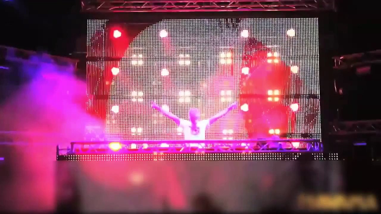 VAMOS A LA PLAYA - House Remix #HouseMusicKeyDJ