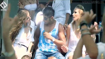 Mere Mehboob Qayamat Hogi - Ft. Honey Singh (DJ Jigs Patel) - Full HD Videos HD 720p