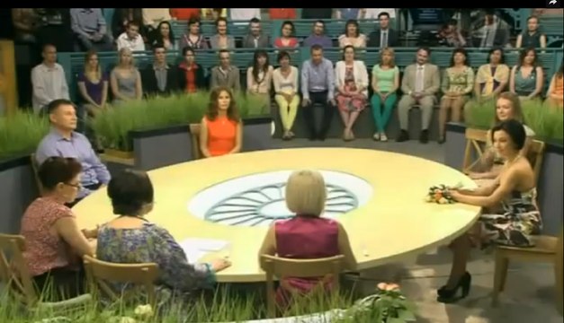 Давай поженимся! Позор! Супер красотку невесту испугался жених!